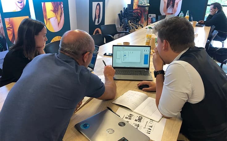 DUO University training program