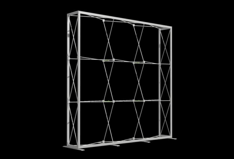 Xperience — before assembly