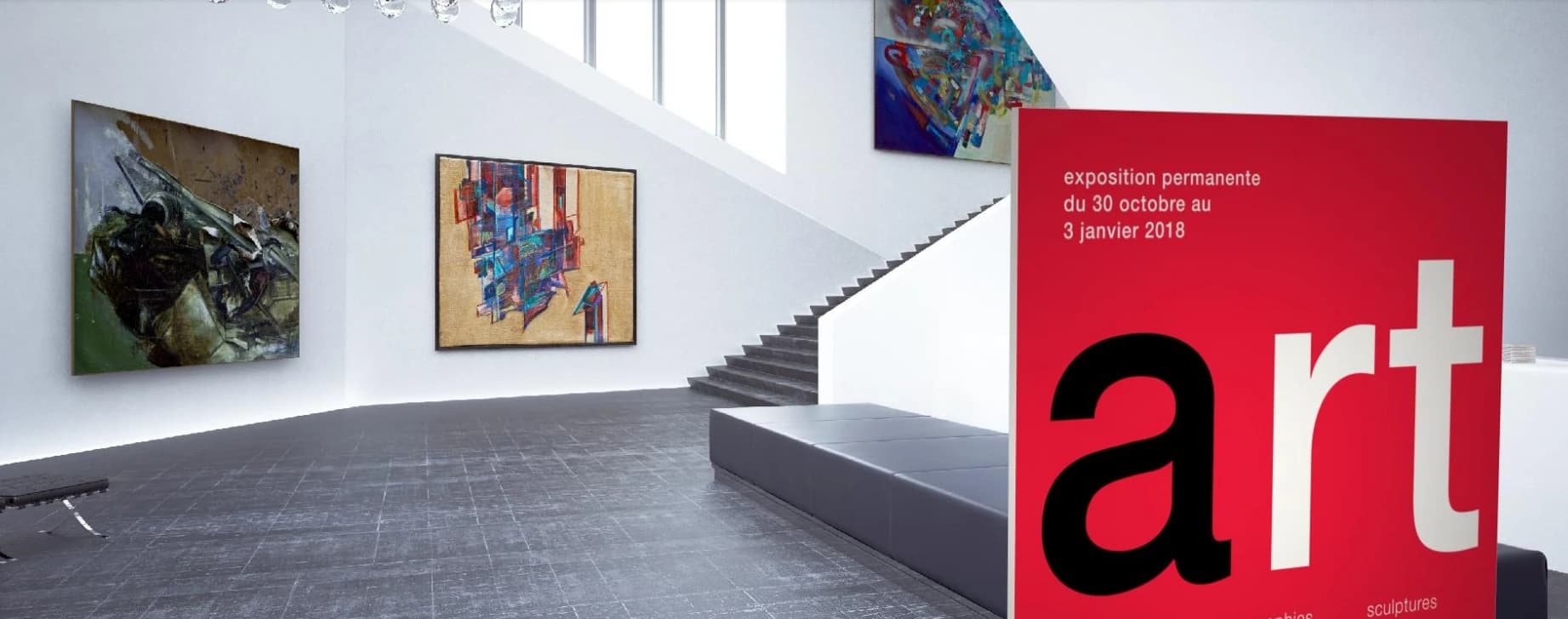 Corporate & Retail Design